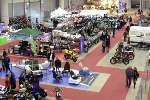 Motodays 2016