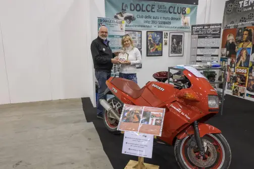 Motodays 2018