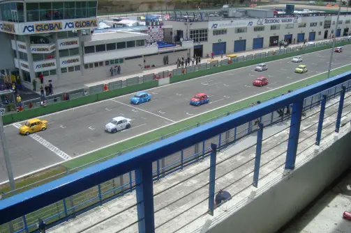 Vallelunga 2010